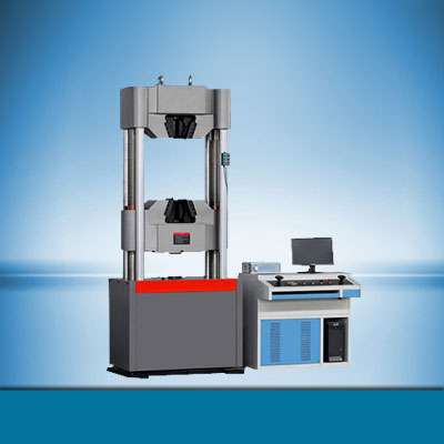 EW-300B微機(jī)屏顯液壓萬能試驗機(jī)