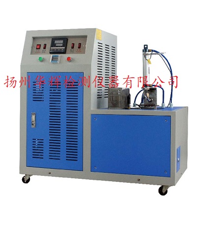 H-X603橡塑低溫脆性試驗機(jī)