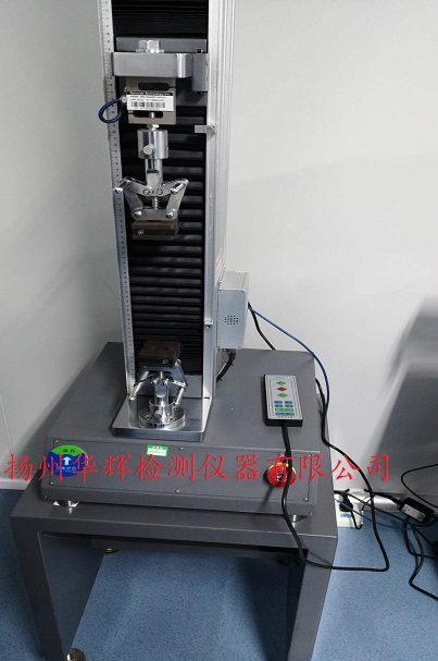 發(fā)夾衣夾彈簧拉壓試驗(yàn)機(jī)